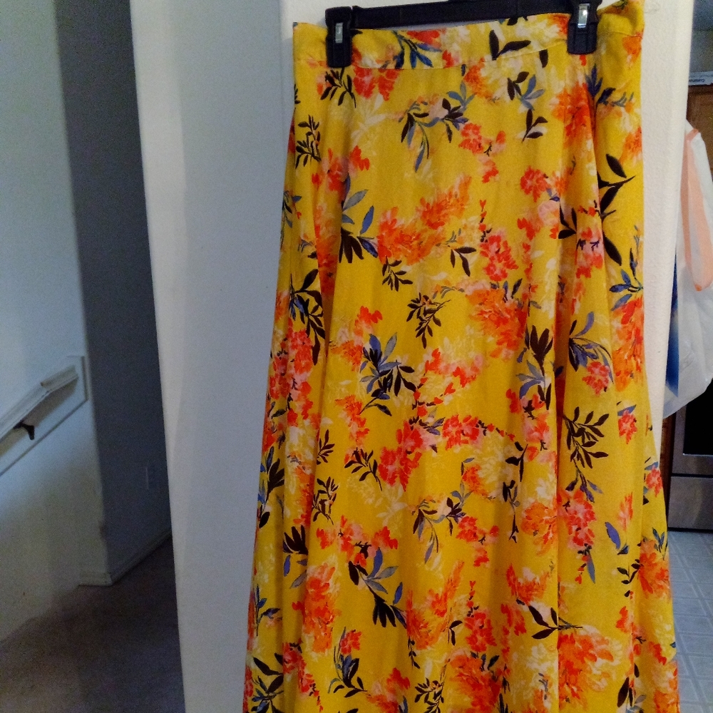 Skirt